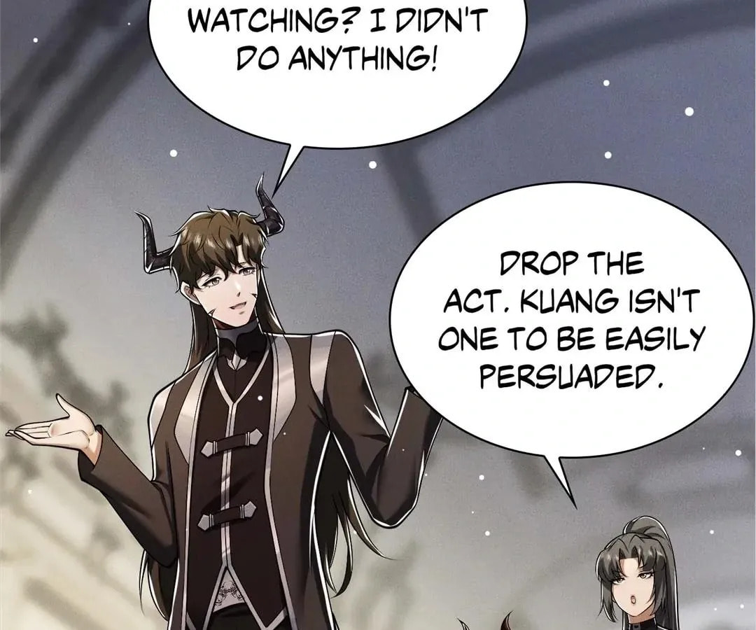 Read Rising With the Monsters chapter 12 image 53 on Lezhin