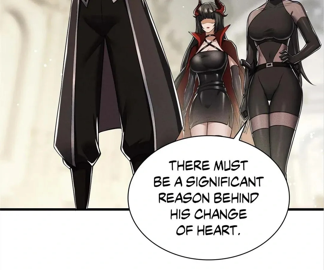 Read Rising With the Monsters chapter 12 image 54 on Lezhin