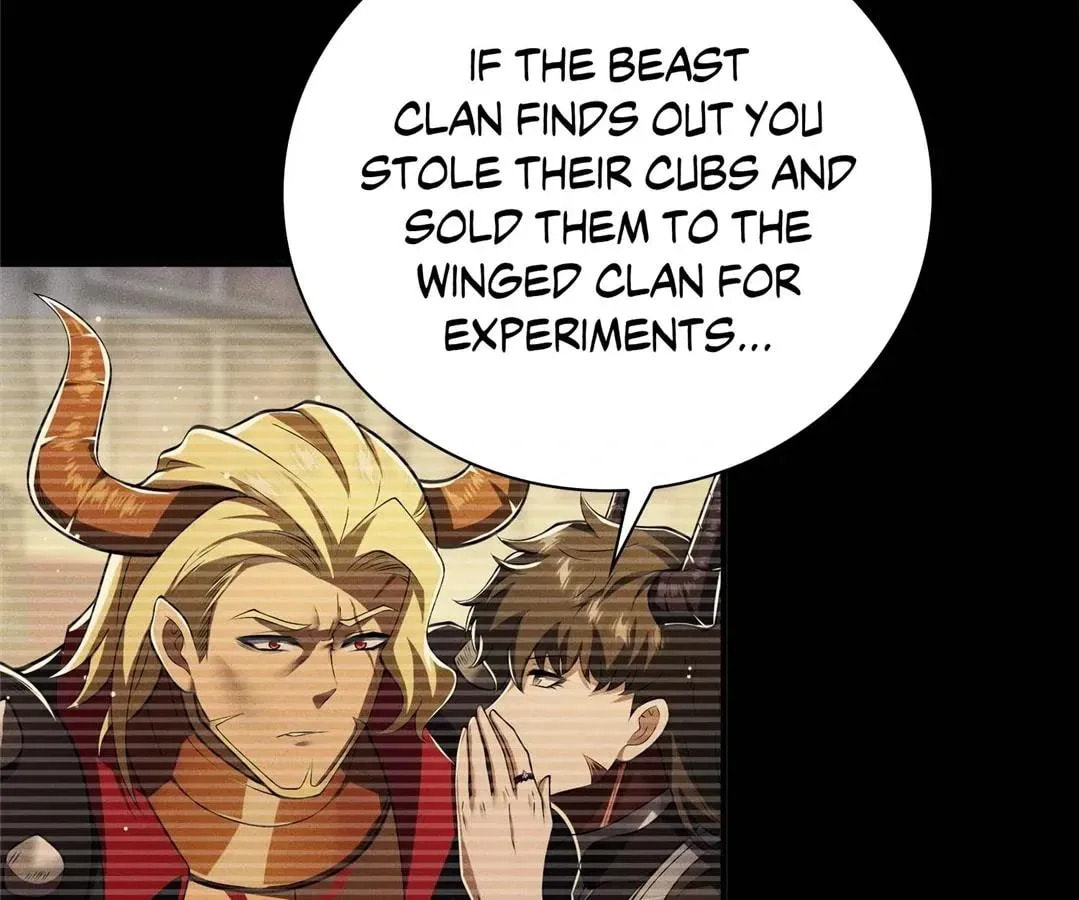 Read Rising With the Monsters chapter 12 image 64 on Lezhin
