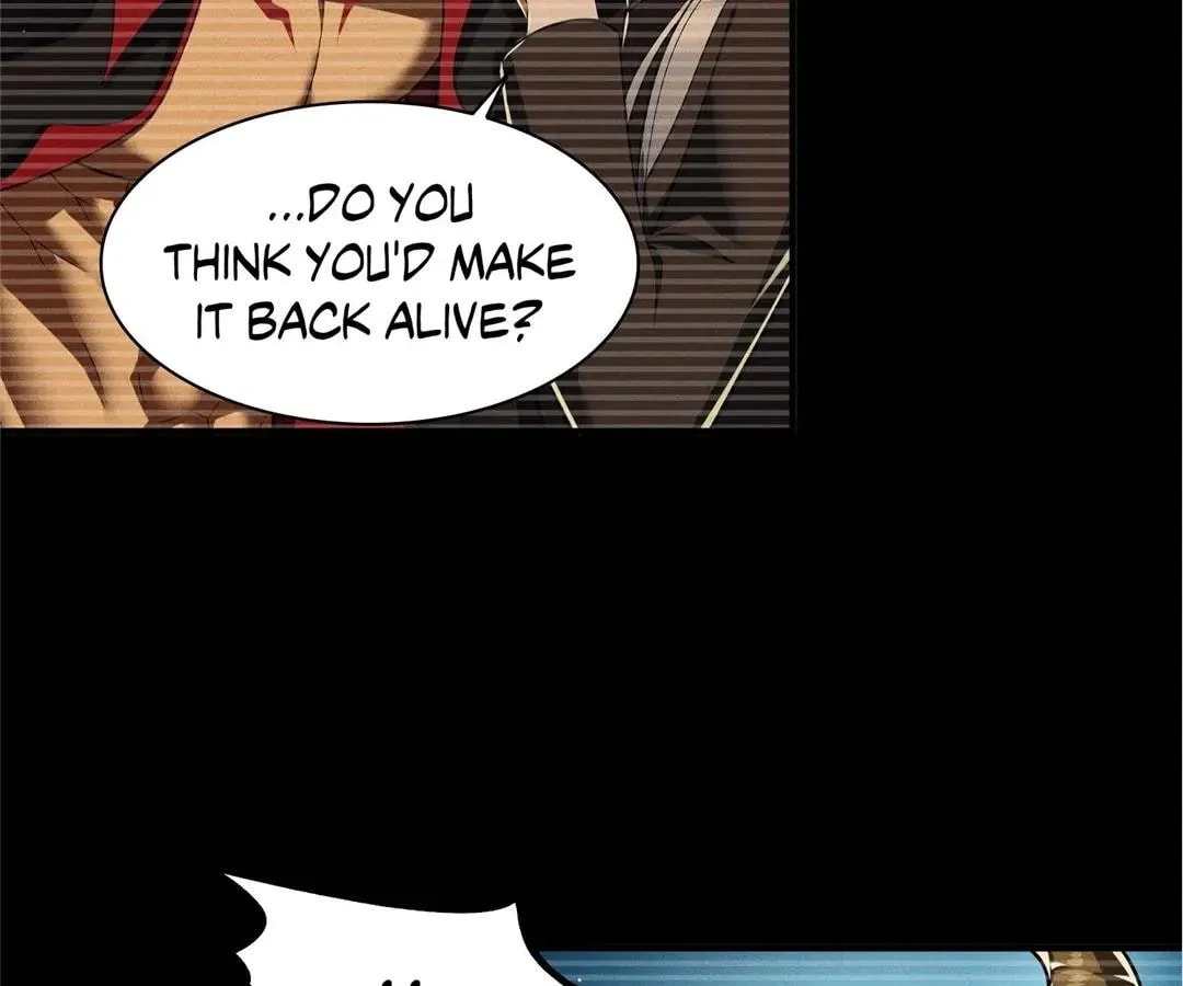 Read Rising With the Monsters chapter 12 image 65 on Lezhin