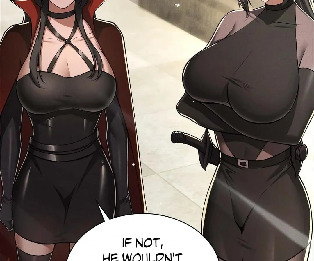 Read Rising With the Monsters chapter 12 image 70 on Lezhin
