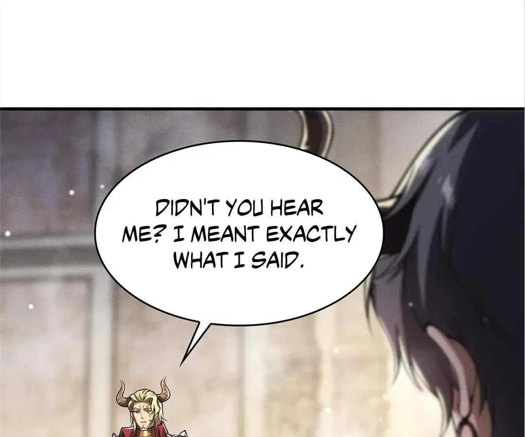 Read Rising With the Monsters chapter 12 image 8 on Lezhin