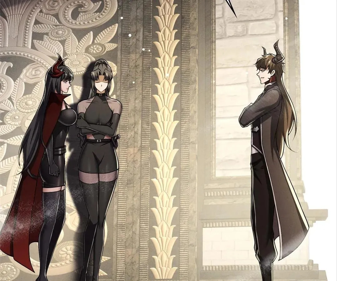 Read Rising With the Monsters chapter 12 image 87 on Lezhin