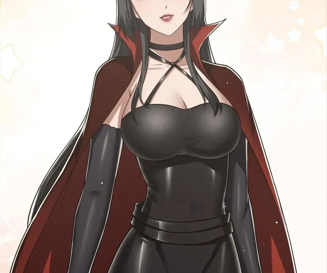 Read Rising With the Monsters chapter 12 image 95 on Lezhin