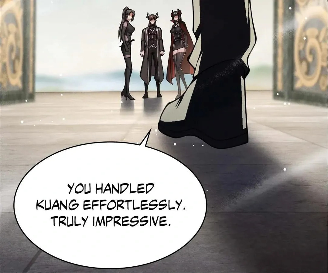 Read Rising With the Monsters chapter 12 image 97 on Lezhin