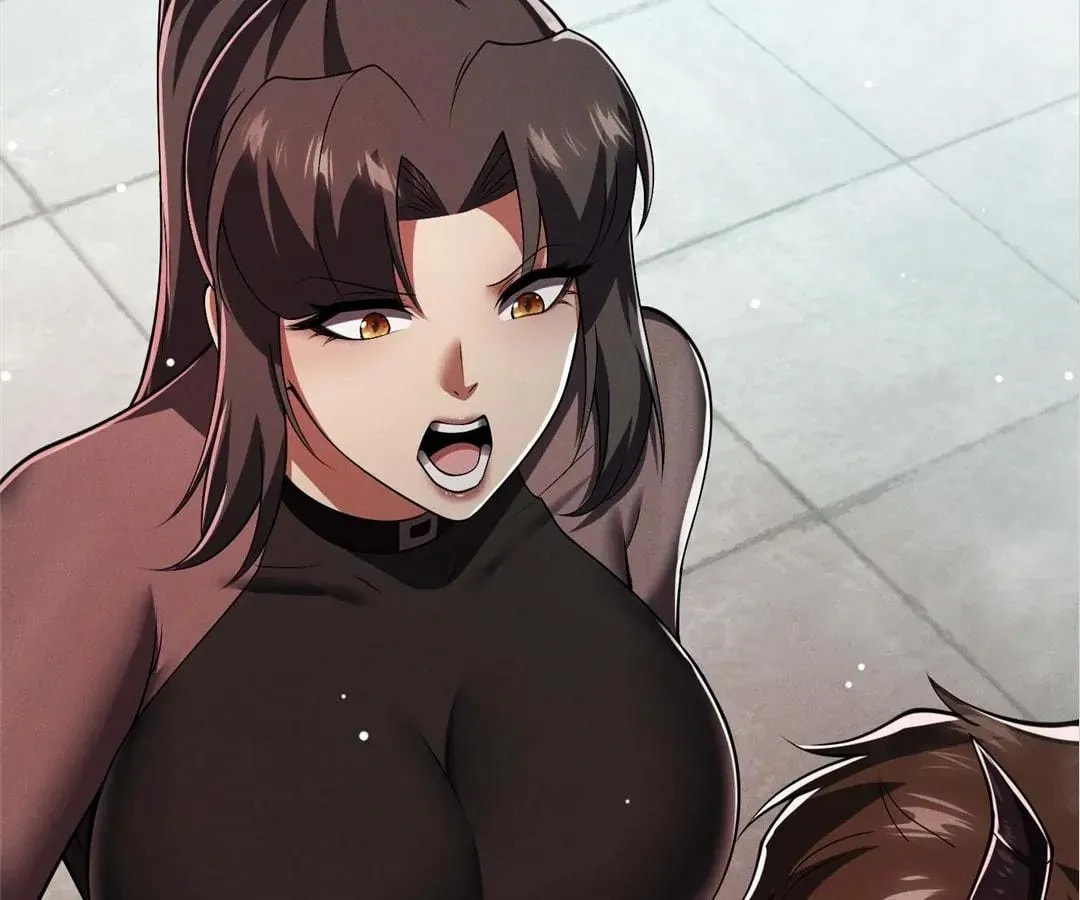 Read Rising With the Monsters chapter 13 image 102 on Lezhin