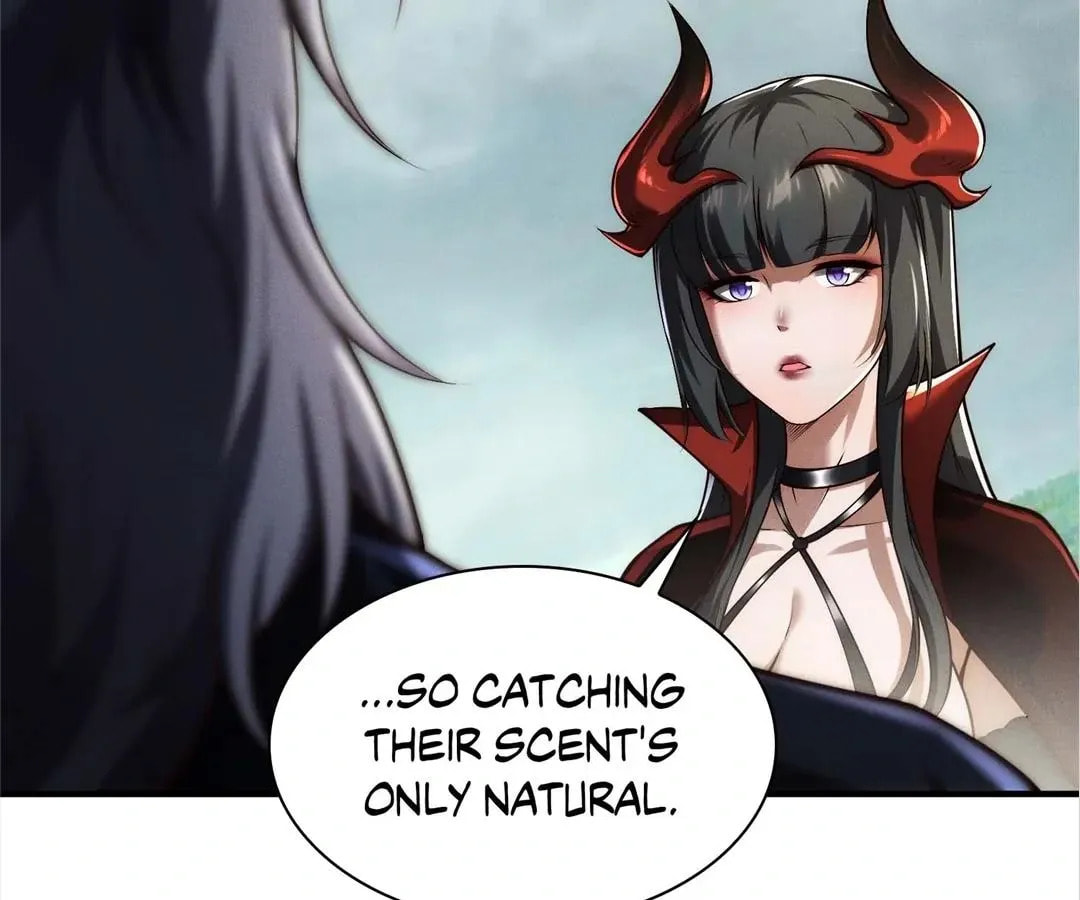 Read Rising With the Monsters chapter 13 image 12 on Lezhin