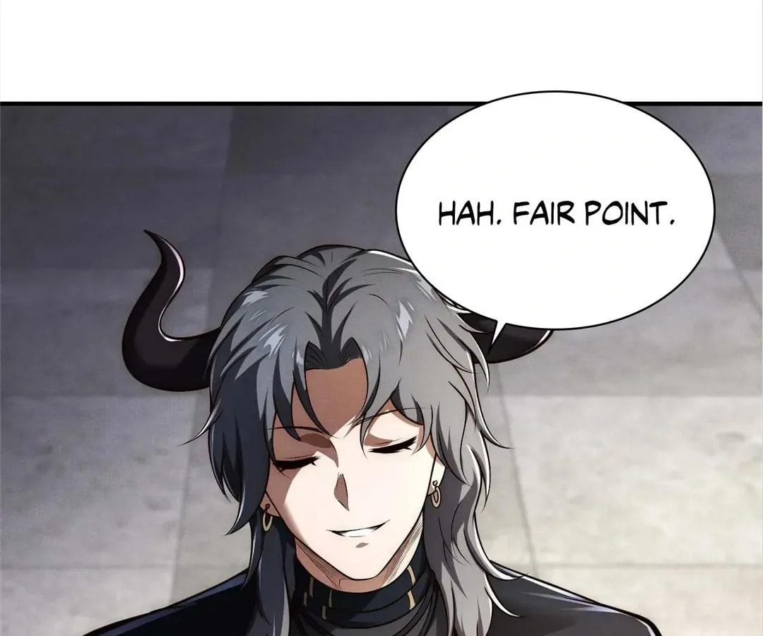 Read Rising With the Monsters chapter 13 image 14 on Lezhin