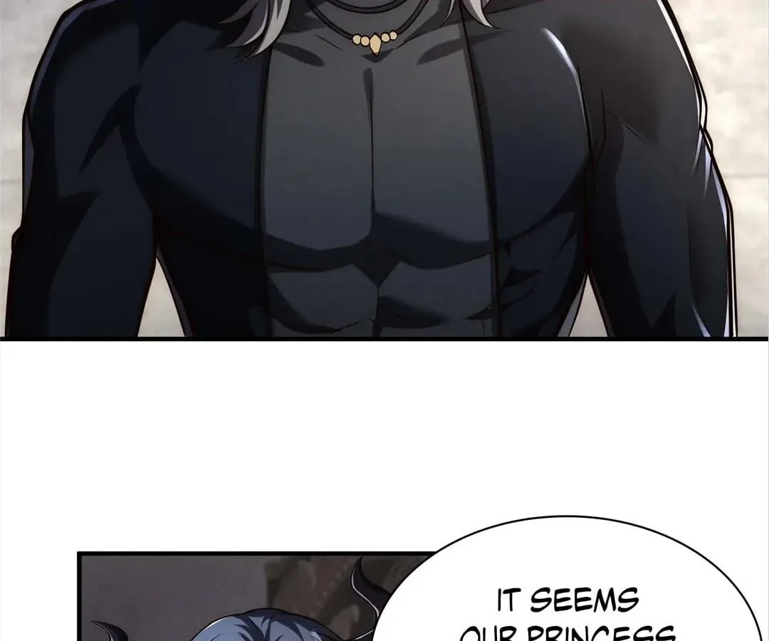 Read Rising With the Monsters chapter 13 image 15 on Lezhin