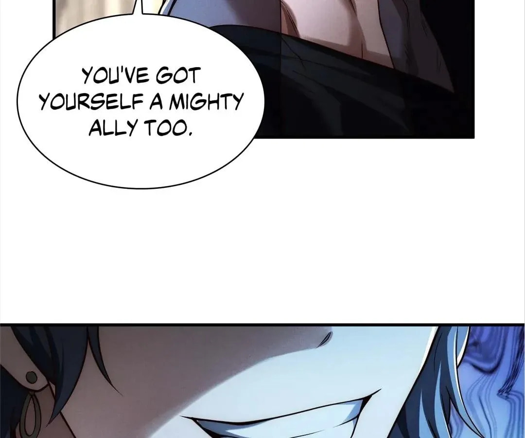 Read Rising With the Monsters chapter 13 image 17 on Lezhin