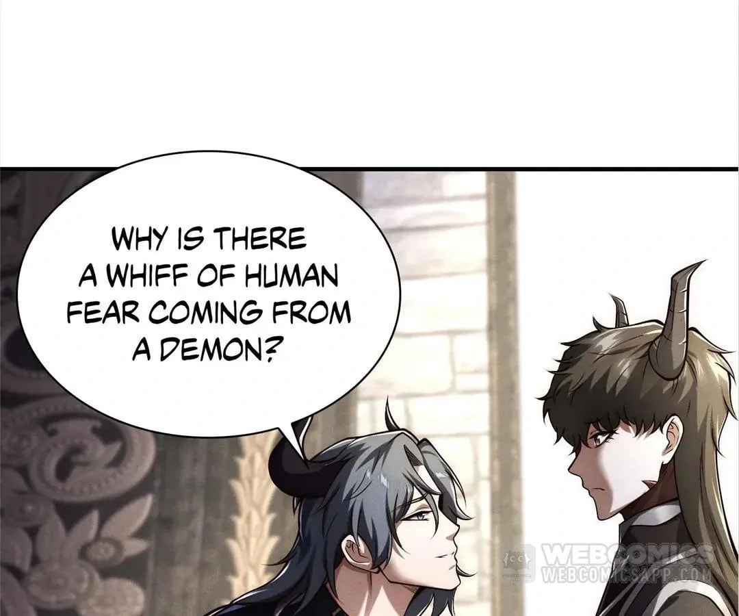 Read Rising With the Monsters chapter 13 image 2 on Lezhin