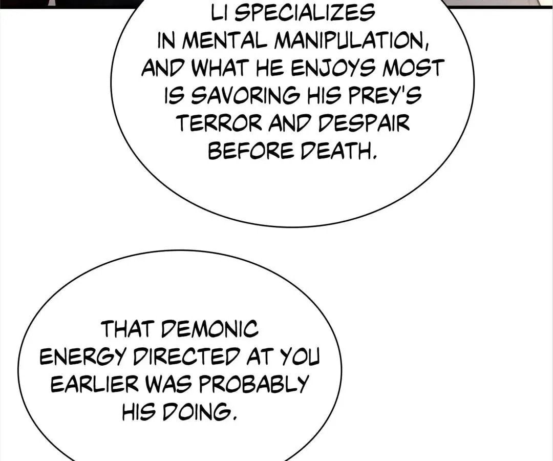 Read Rising With the Monsters chapter 13 image 23 on Lezhin