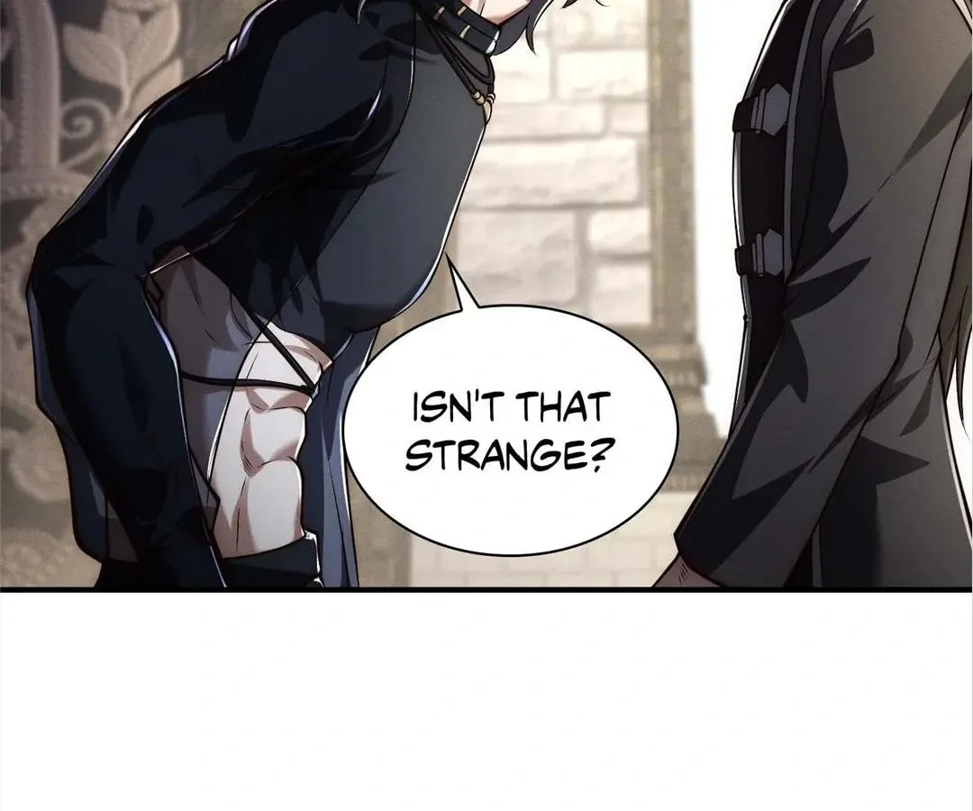 Read Rising With the Monsters chapter 13 image 3 on Lezhin