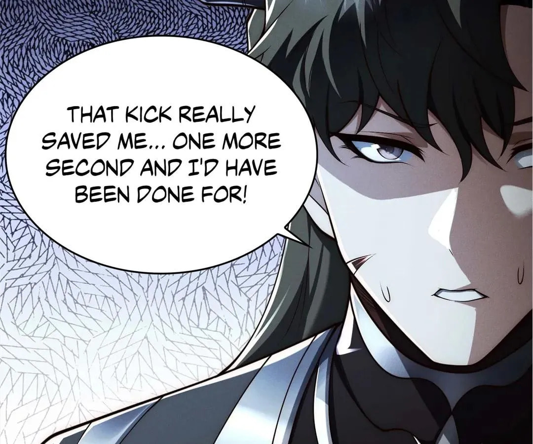 Read Rising With the Monsters chapter 13 image 30 on Lezhin