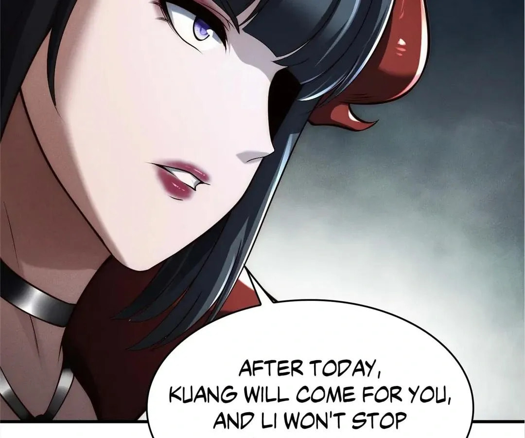 Read Rising With the Monsters chapter 13 image 32 on Lezhin