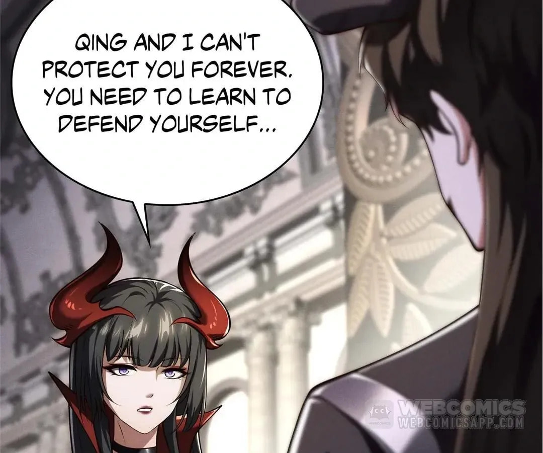 Read Rising With the Monsters chapter 13 image 34 on Lezhin