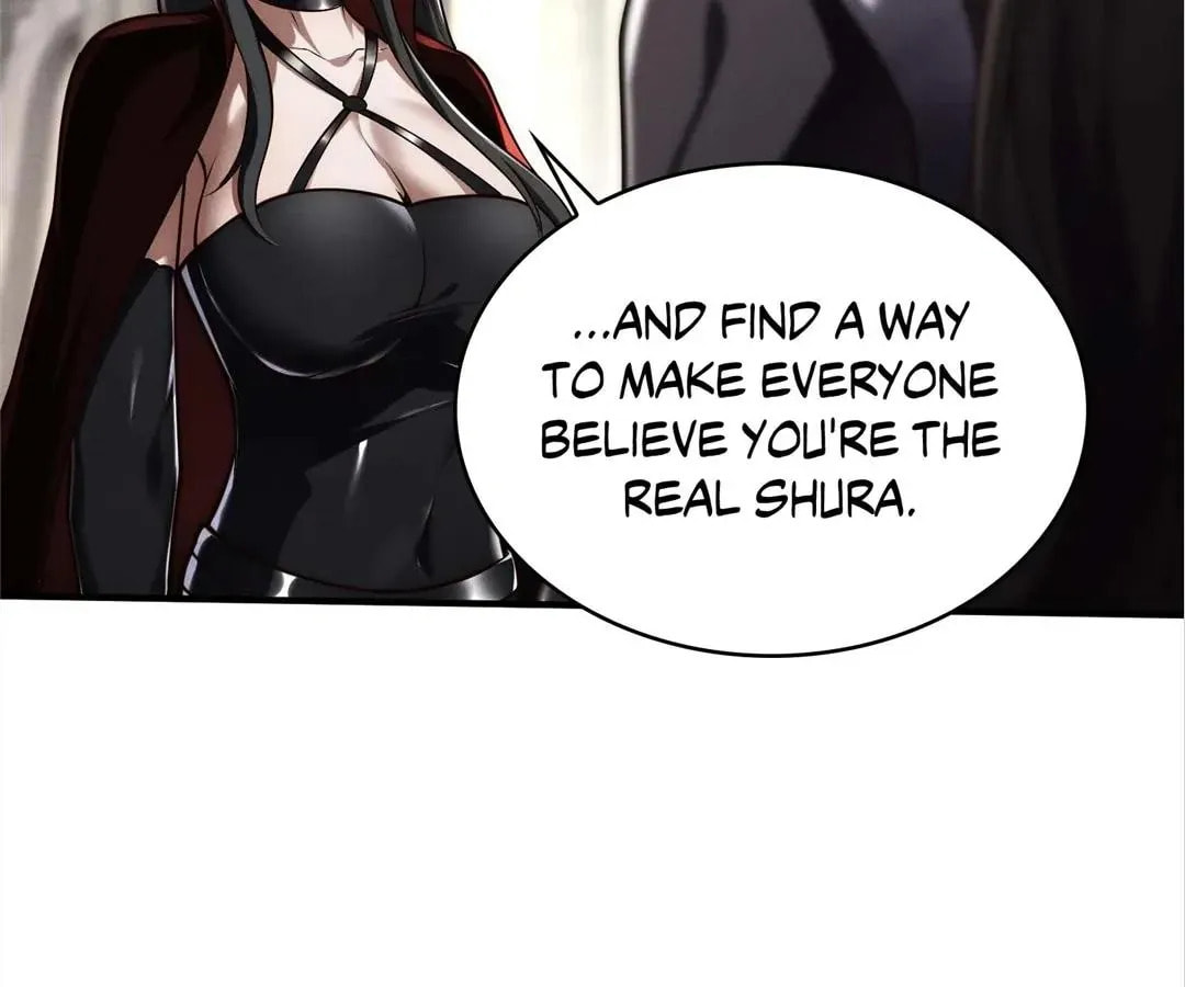 Read Rising With the Monsters chapter 13 image 35 on Lezhin