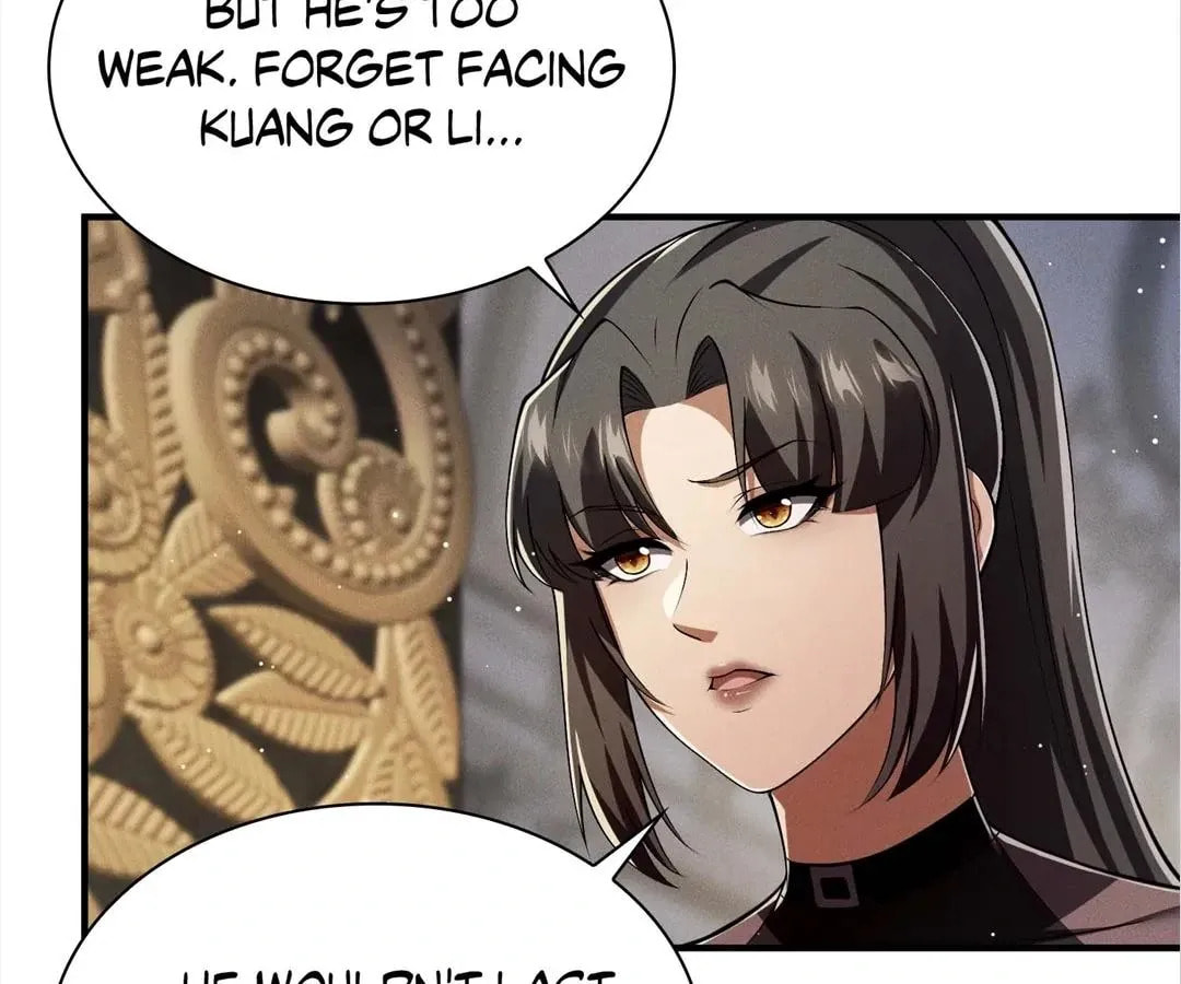 Read Rising With the Monsters chapter 13 image 37 on Lezhin