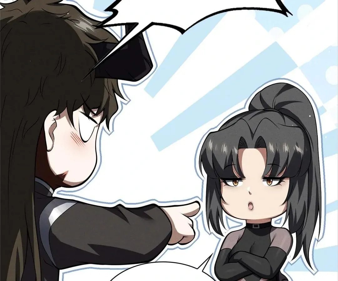Read Rising With the Monsters chapter 13 image 39 on Lezhin