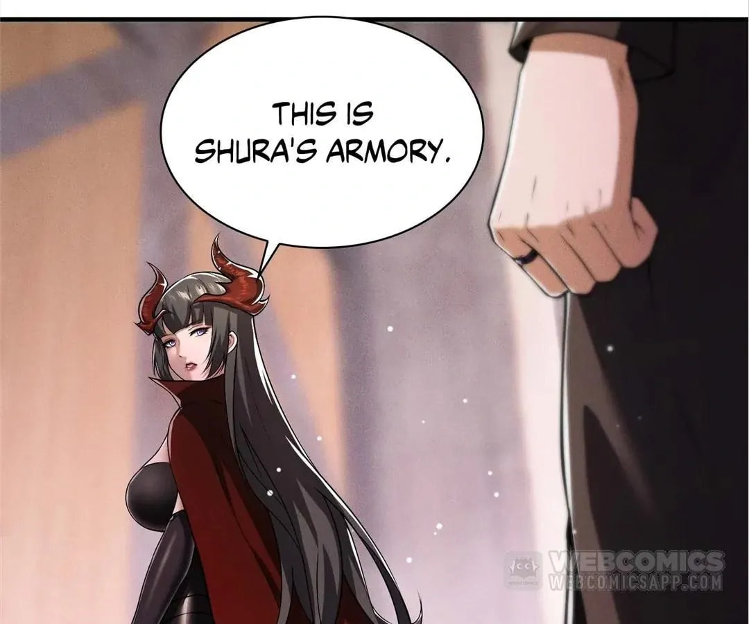 Read Rising With the Monsters chapter 13 image 50 on Lezhin