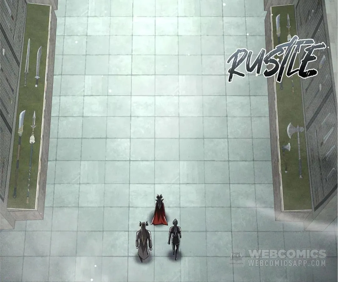 Read Rising With the Monsters chapter 13 image 58 on Lezhin
