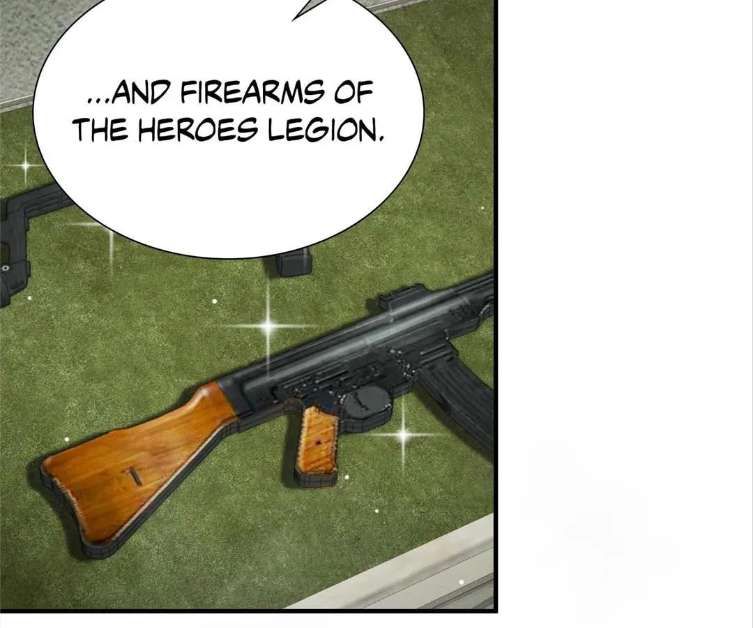 Read Rising With the Monsters chapter 13 image 68 on Lezhin