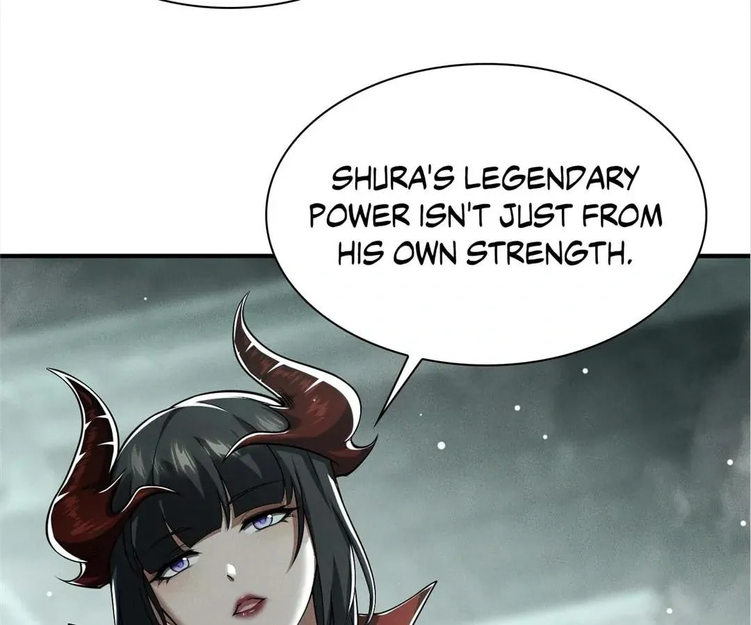 Read Rising With the Monsters chapter 13 image 73 on Lezhin