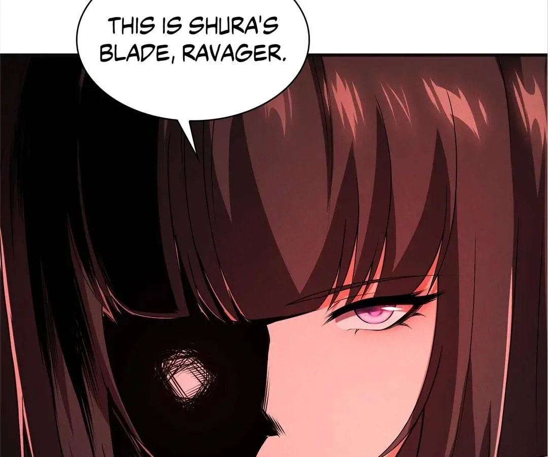 Read Rising With the Monsters chapter 13 image 85 on Lezhin