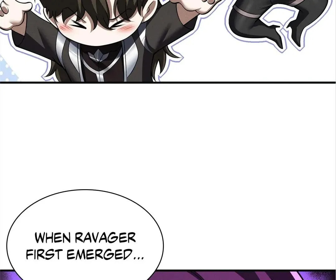 Read Rising With the Monsters chapter 13 image 91 on Lezhin