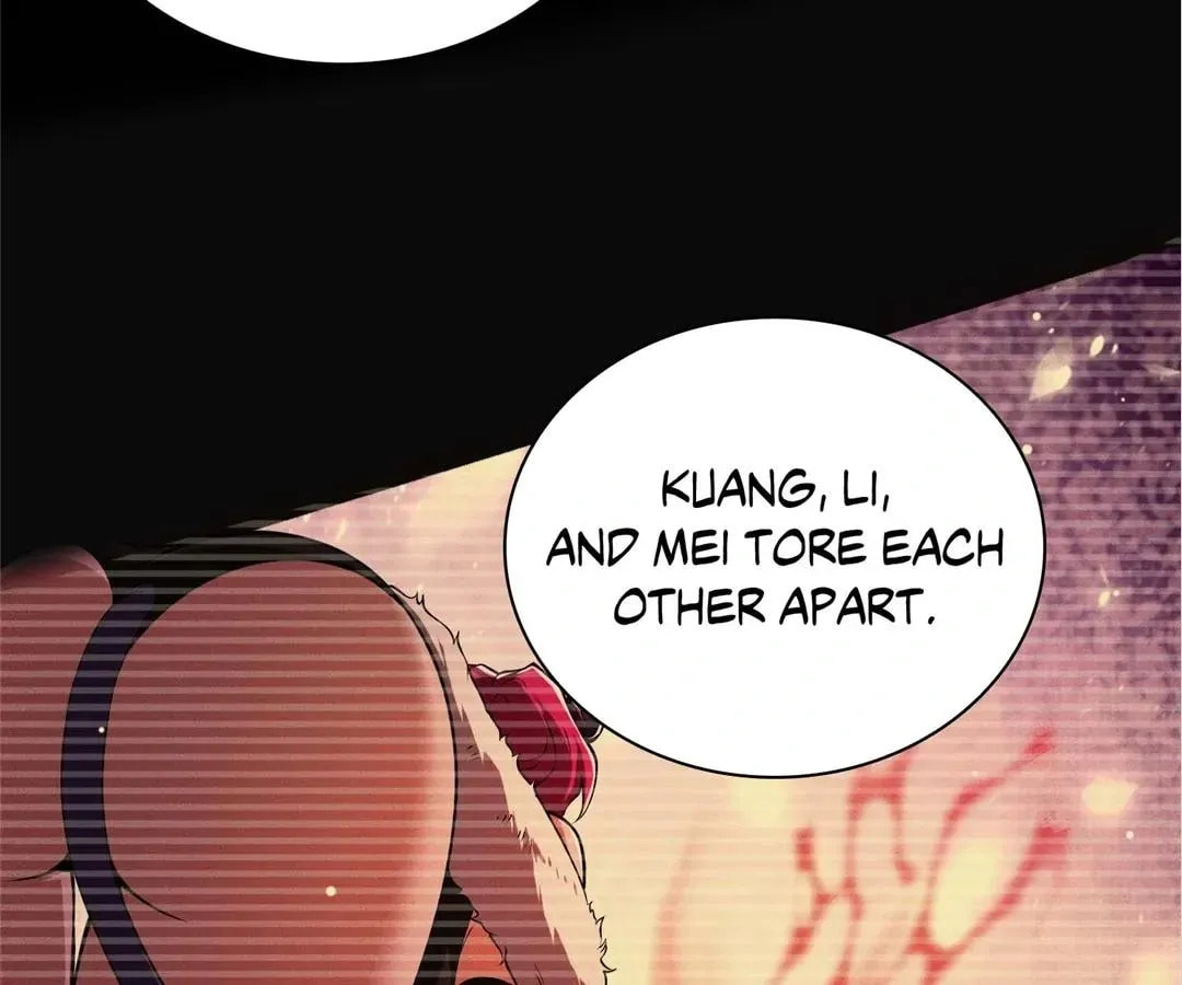 Read Rising With the Monsters chapter 13 image 95 on Lezhin