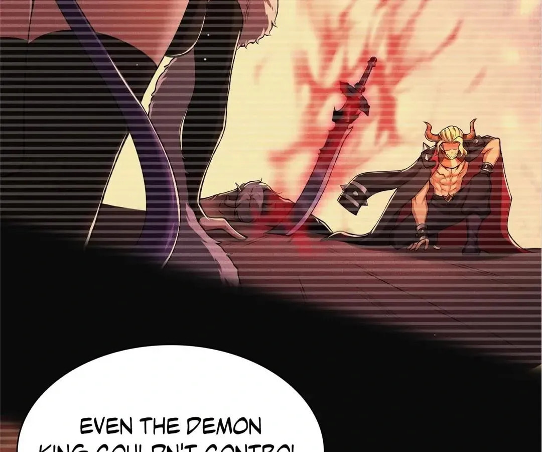 Read Rising With the Monsters chapter 13 image 96 on Lezhin