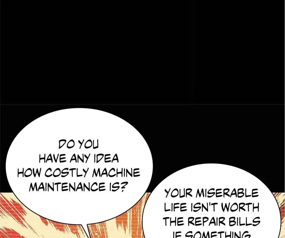 Read Rising With the Monsters chapter 14 image 102 on Lezhin