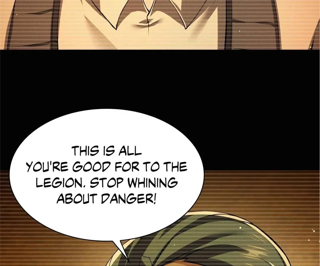 Read Rising With the Monsters chapter 14 image 104 on Lezhin
