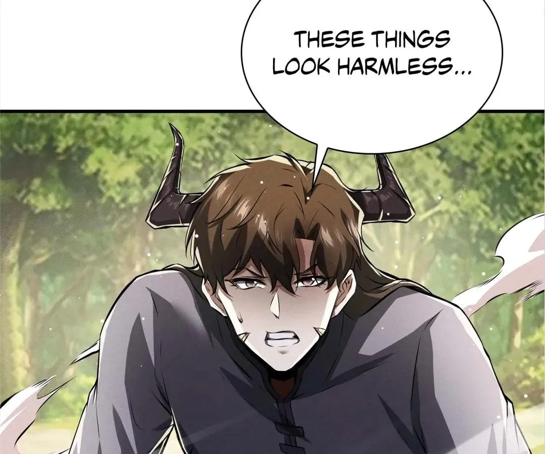 Read Rising With the Monsters chapter 14 image 11 on Lezhin