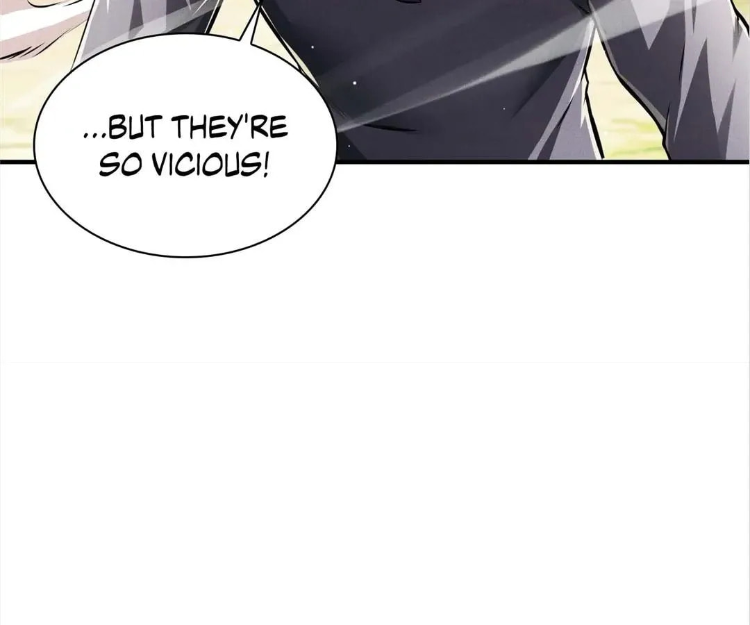 Read Rising With the Monsters chapter 14 image 12 on Lezhin