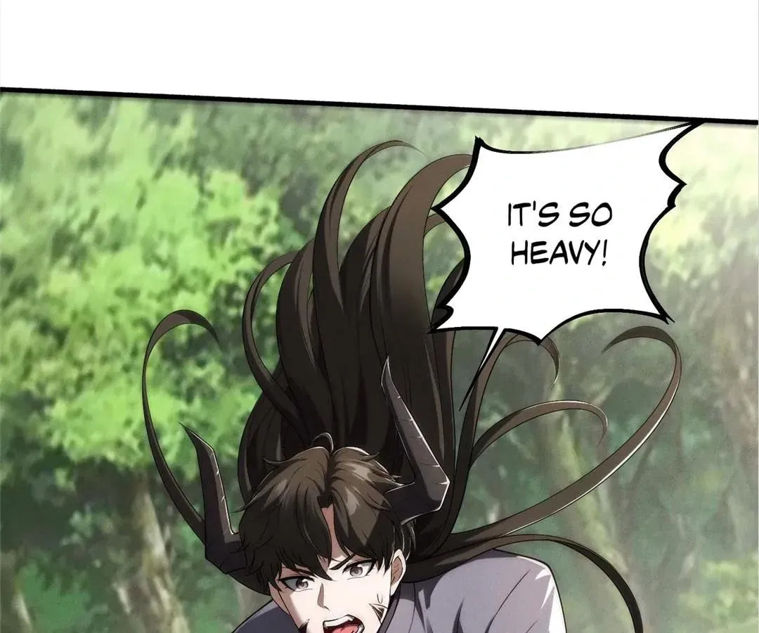 Read Rising With the Monsters chapter 14 image 17 on Lezhin