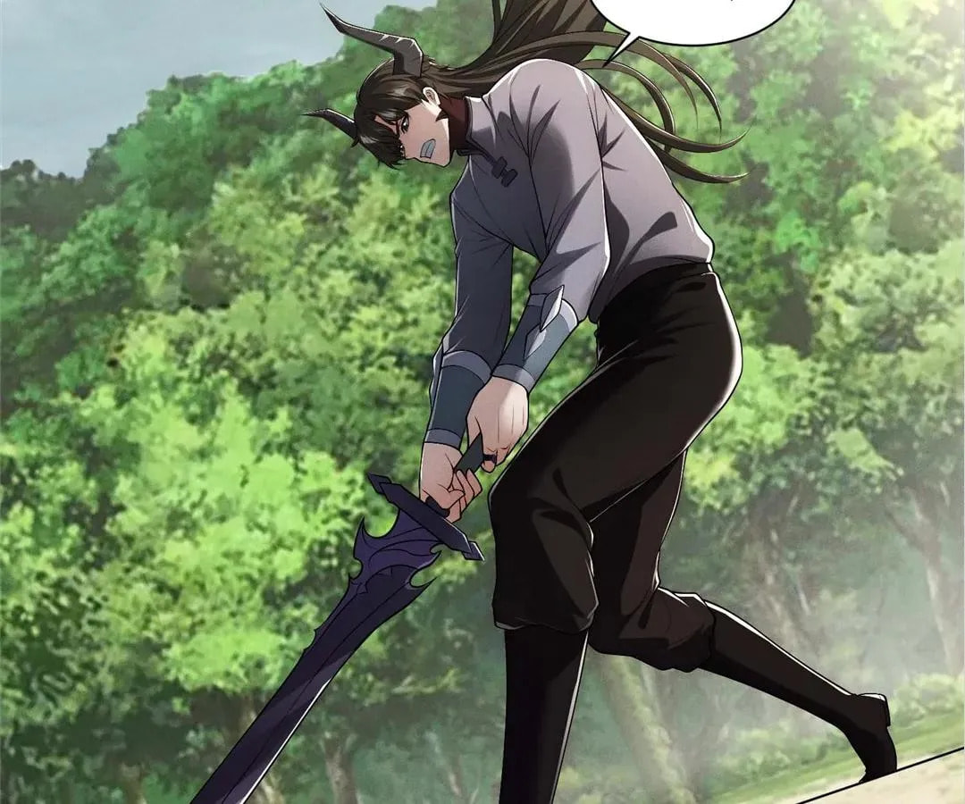 Read Rising With the Monsters chapter 14 image 22 on Lezhin