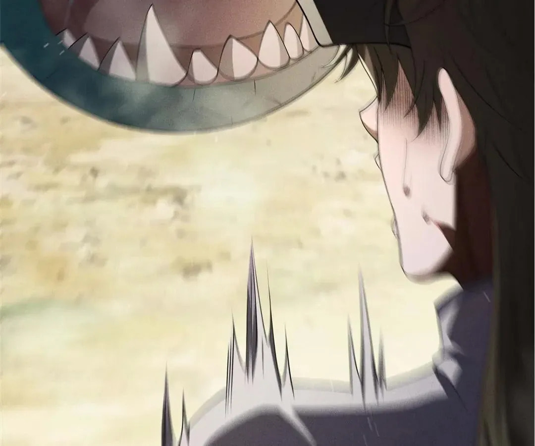 Read Rising With the Monsters chapter 14 image 27 on Lezhin