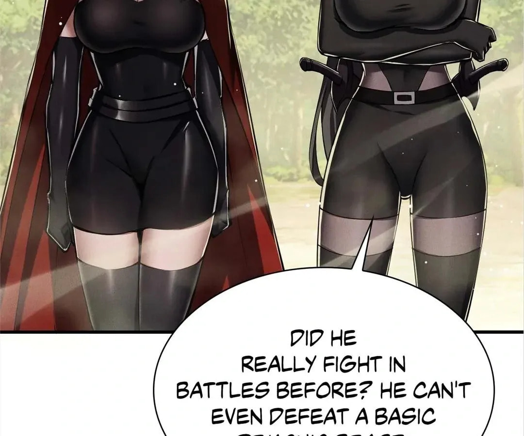 Read Rising With the Monsters chapter 14 image 3 on Lezhin