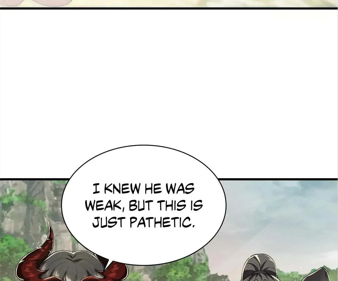 Read Rising With the Monsters chapter 14 image 30 on Lezhin