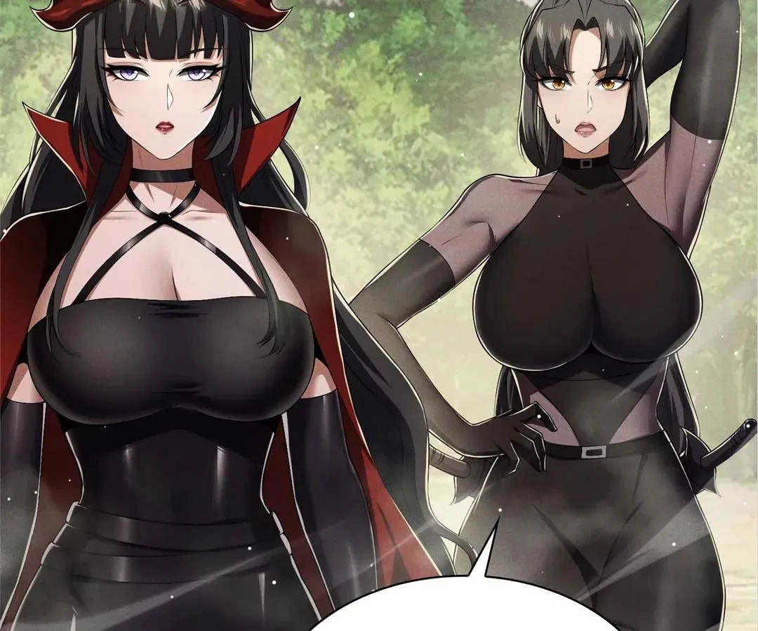 Read Rising With the Monsters chapter 14 image 31 on Lezhin