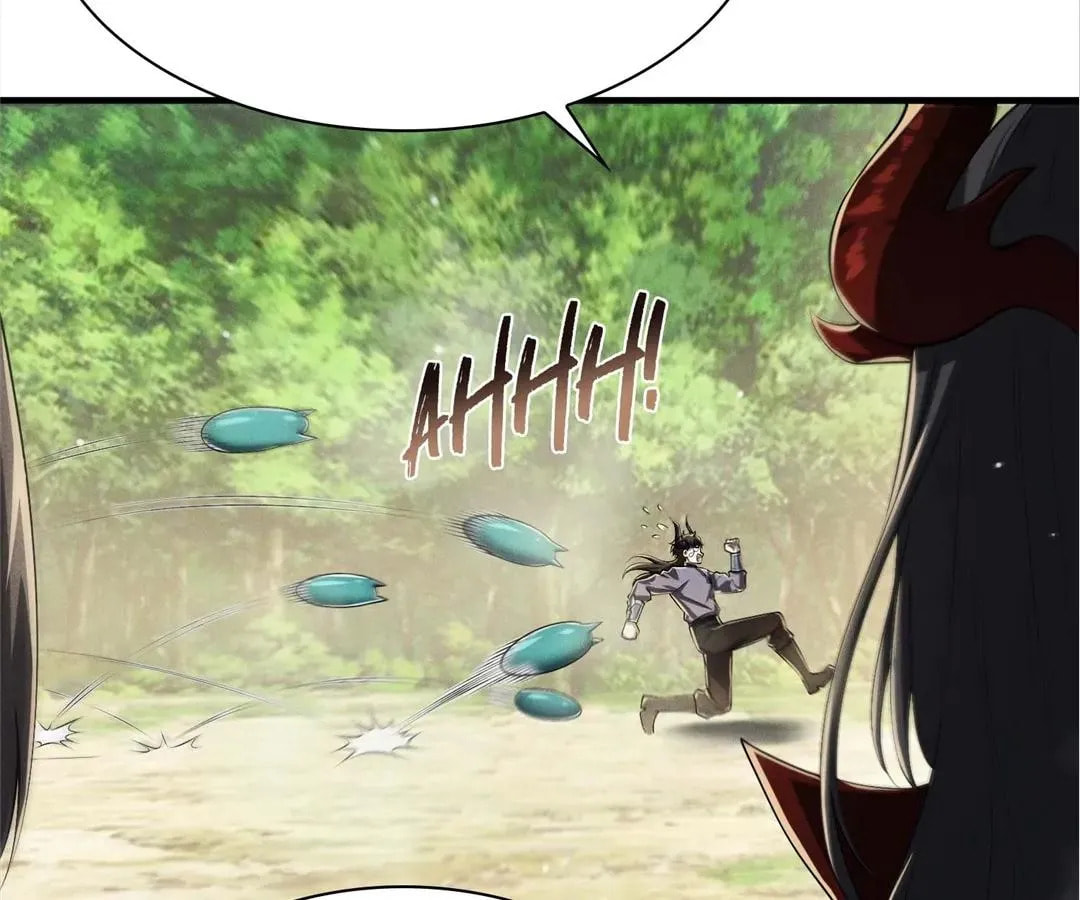 Read Rising With the Monsters chapter 14 image 33 on Lezhin