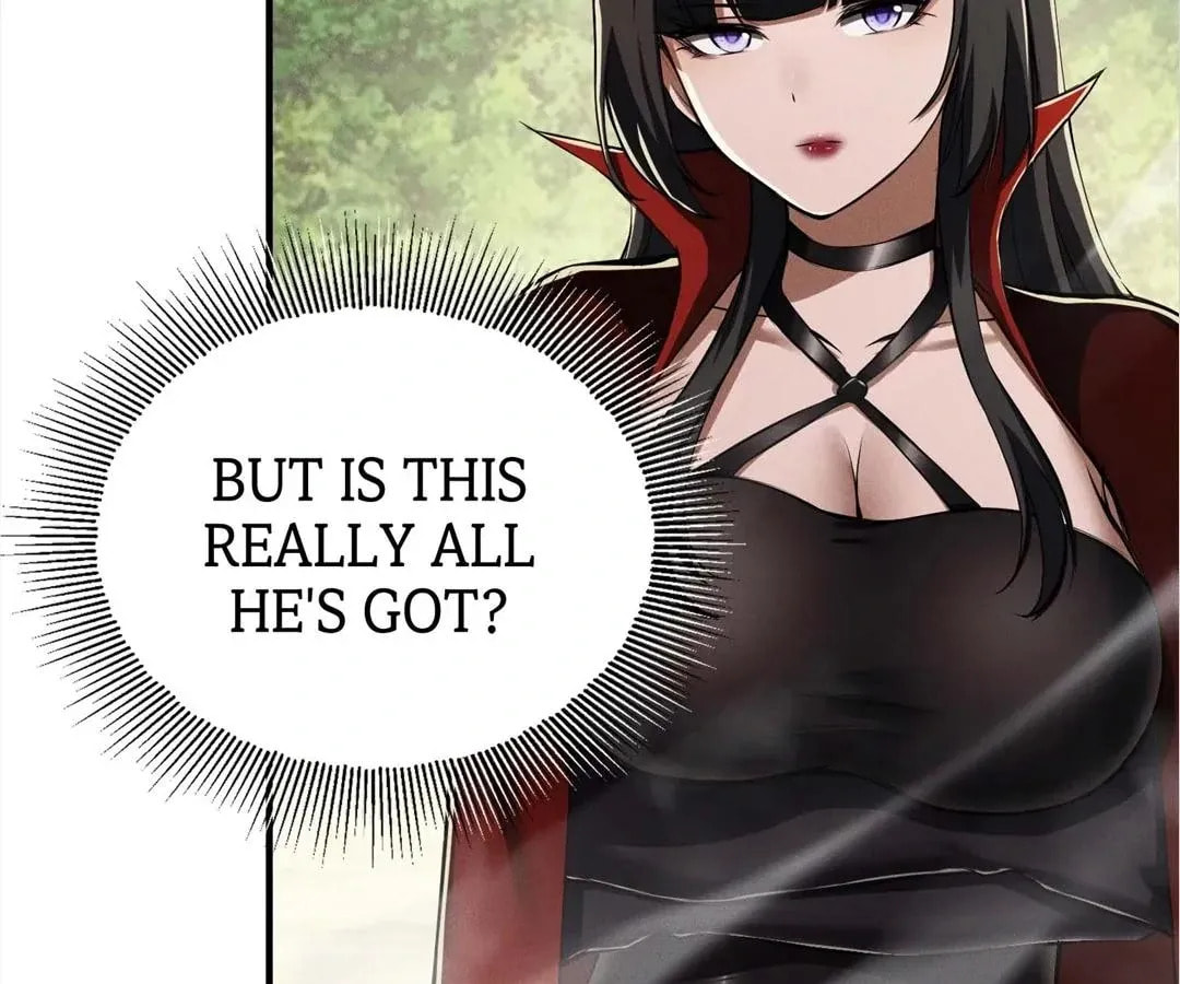 Read Rising With the Monsters chapter 14 image 36 on Lezhin