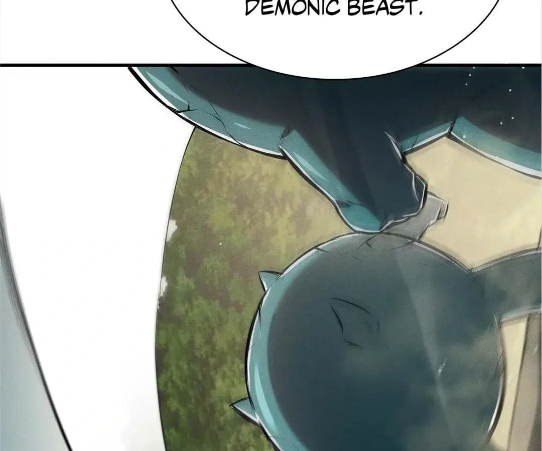 Read Rising With the Monsters chapter 14 image 4 on Lezhin