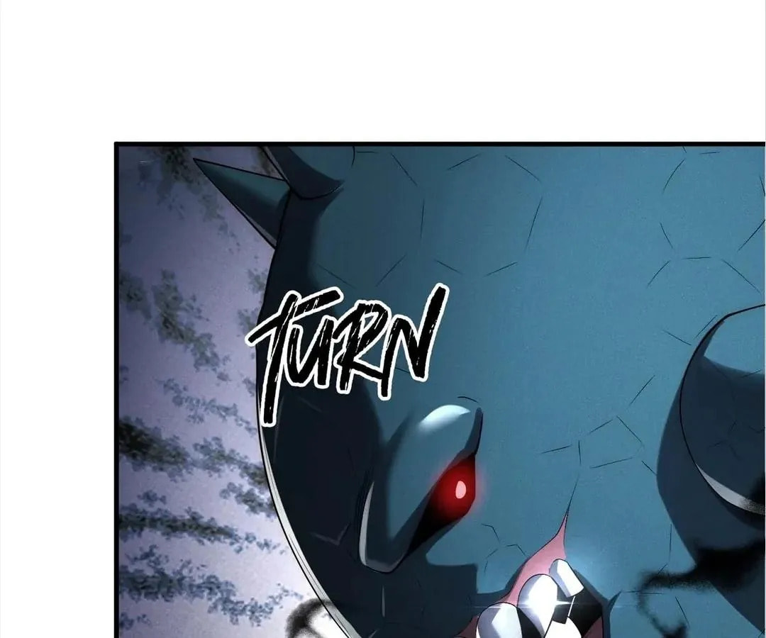 Read Rising With the Monsters chapter 14 image 49 on Lezhin