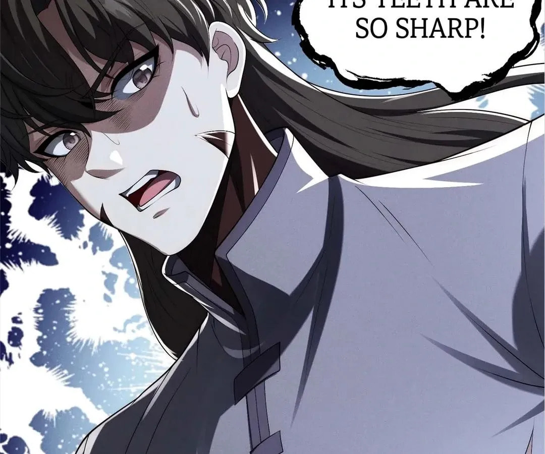Read Rising With the Monsters chapter 14 image 51 on Lezhin