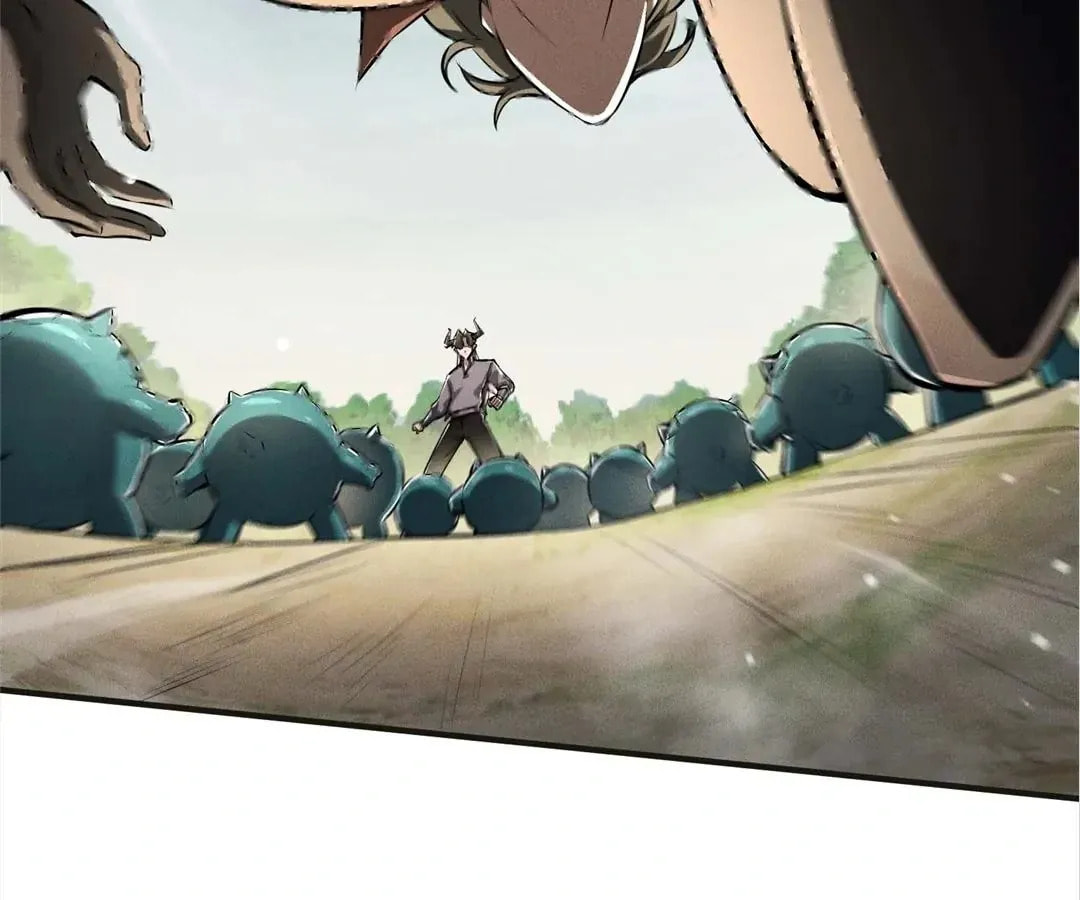 Read Rising With the Monsters chapter 14 image 61 on Lezhin