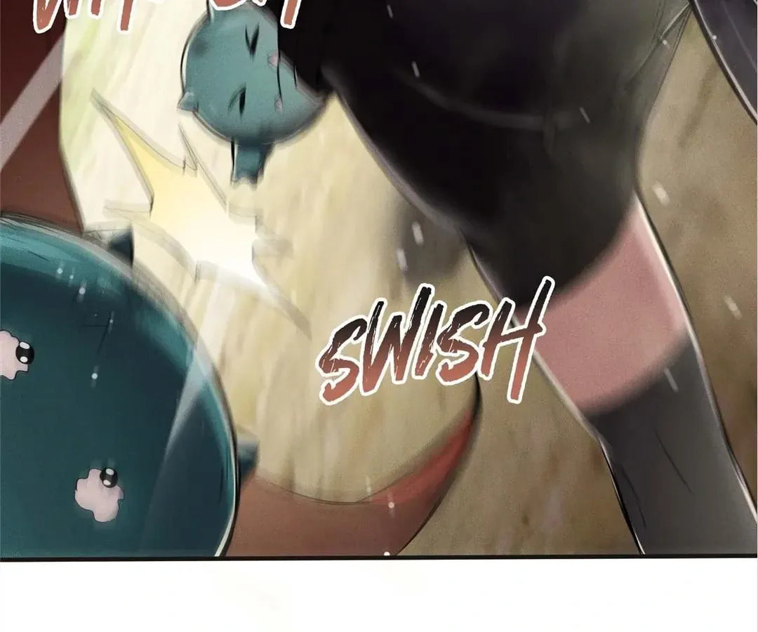 Read Rising With the Monsters chapter 14 image 64 on Lezhin