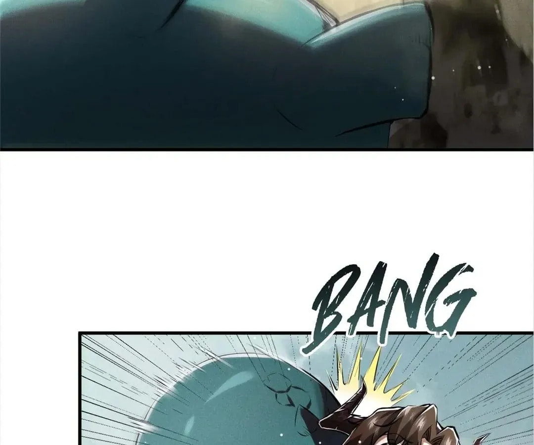 Read Rising With the Monsters chapter 14 image 7 on Lezhin