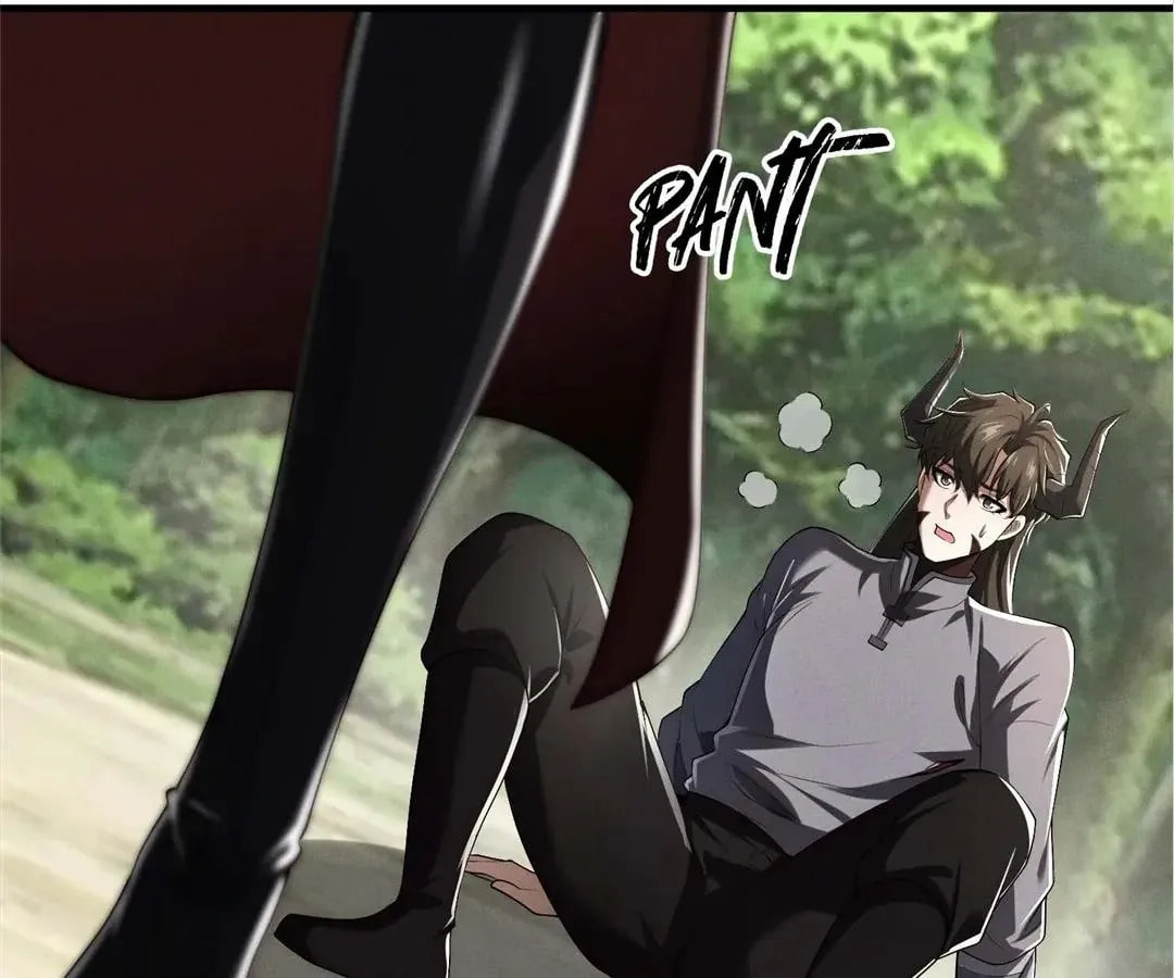 Read Rising With the Monsters chapter 14 image 72 on Lezhin